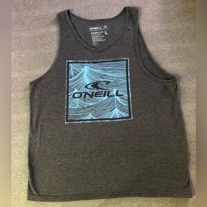 O’Neil Tank Top mens L